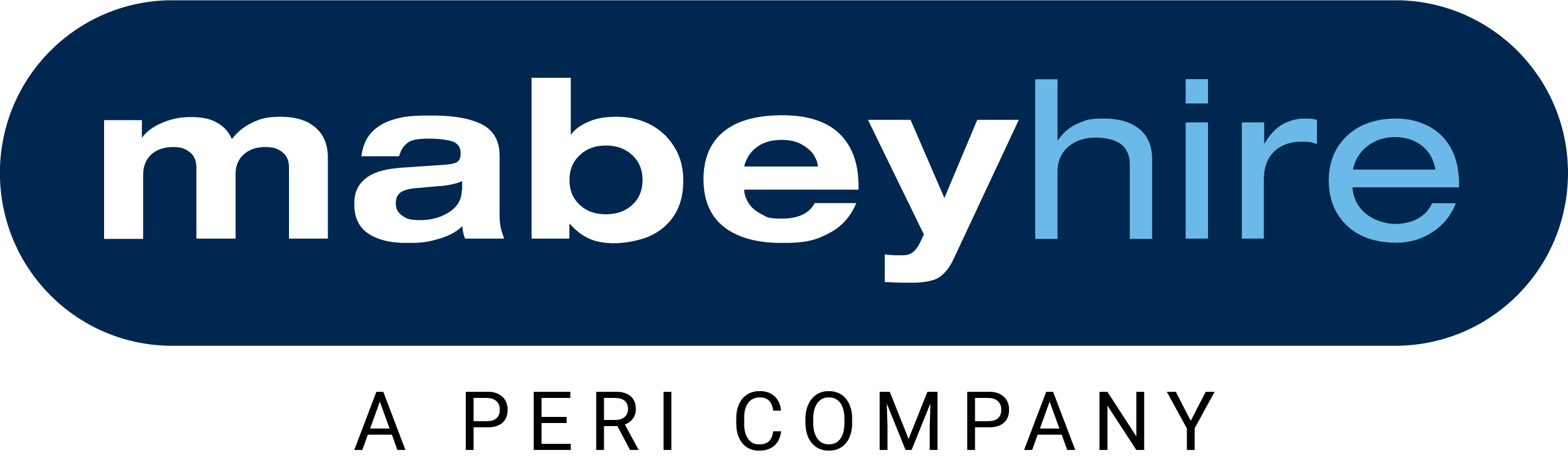 Mabey Hire Limited Logo